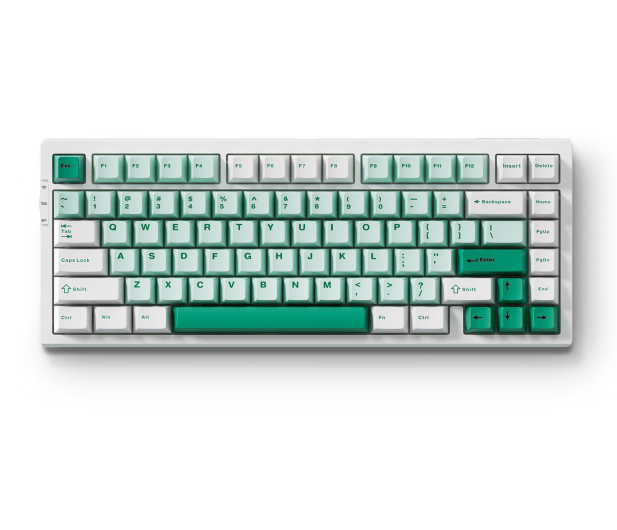 MCHOSE G75-9A - 1521076 - zdjęcie